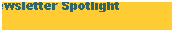 Text Box: Newsletter Spotlight
