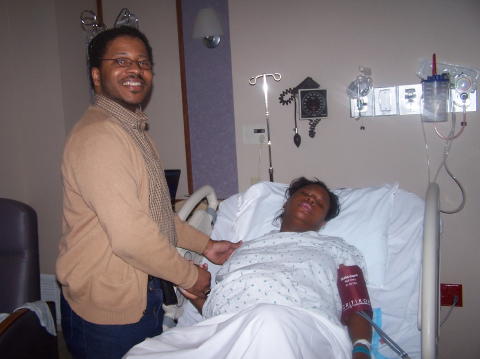 Hospital Baby Pictures 004