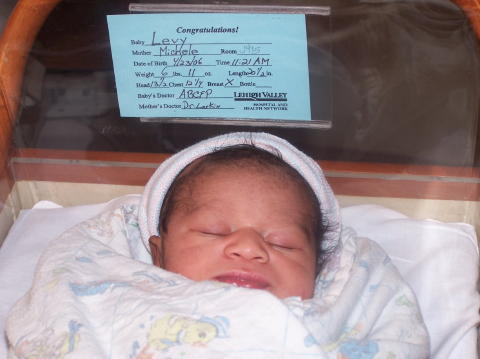 Hospital Baby Pictures 018
