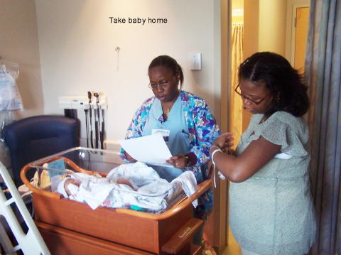 Hospital Baby Pictures 026