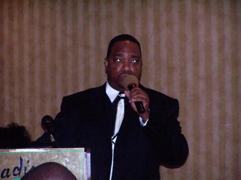 20th Anniversary Dinner Rabbi SB Levy 013