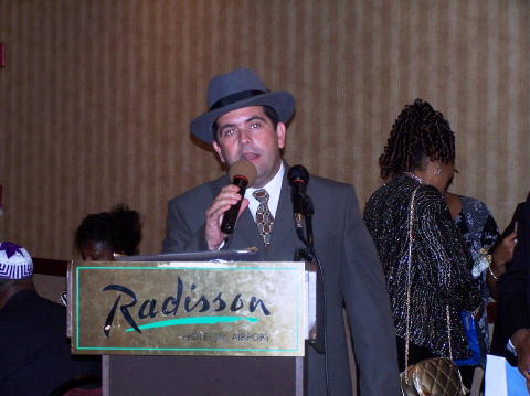 20th Anniversary Dinner Rabbi SB Levy 046