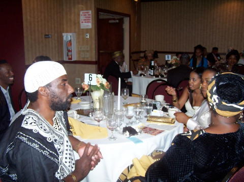 20th Anniversary Dinner Rabbi SB Levy 047