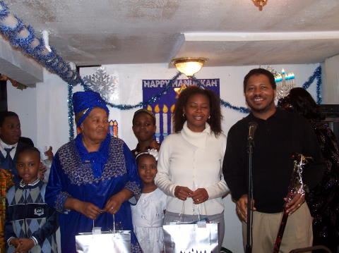 Sabbath School 04 I
