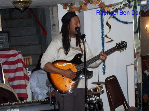 Purim Party 2005 017