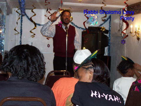 Purim Party 2005 021
