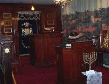 Beth Elohim