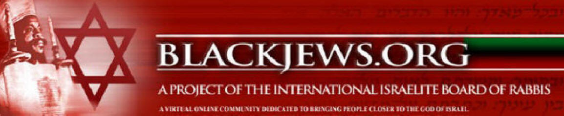 BlackJews.org