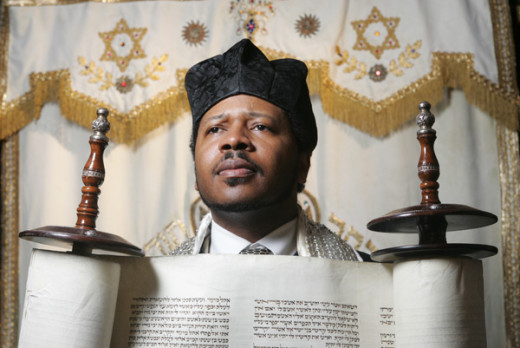 Rabbi Sholomo Levy