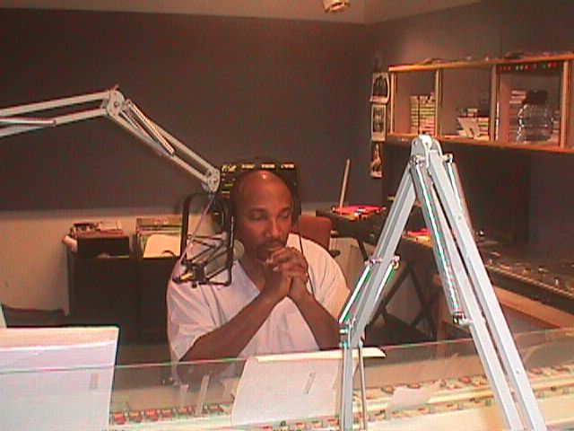 Radio WLIB David 2