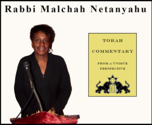 Rabbi Malchah Netanyahu